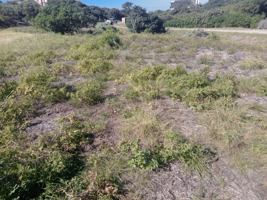 Commercial Property for Sale in Paradise Beach Eastern Cape
